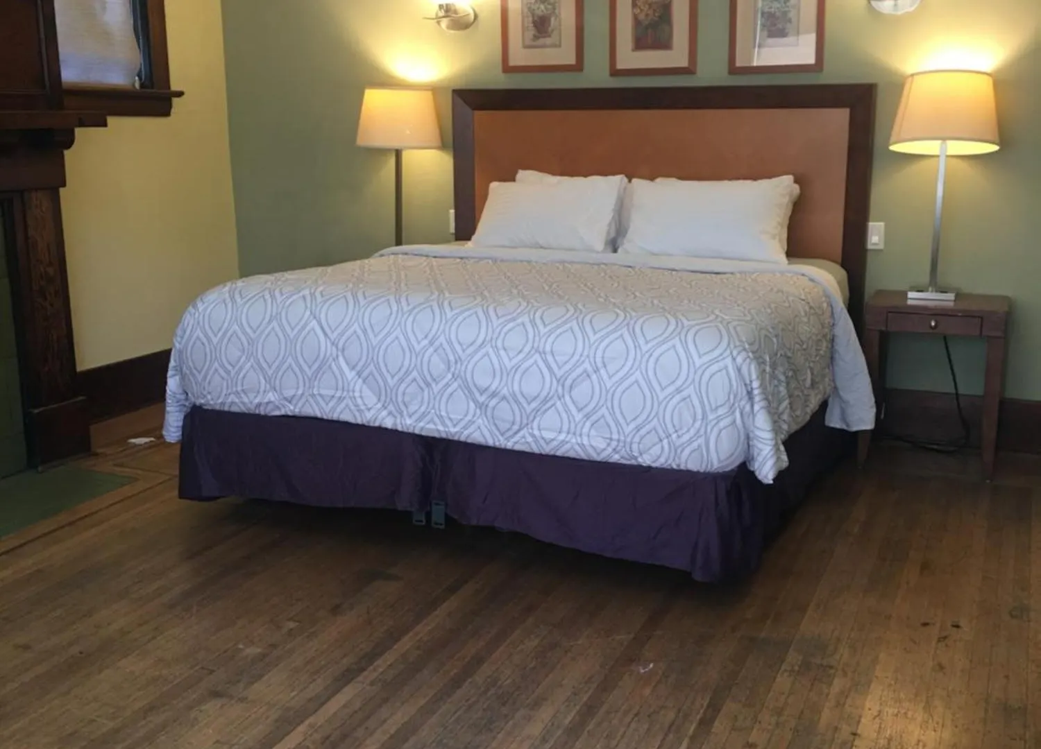 Linda Guesthouse Vancouver
