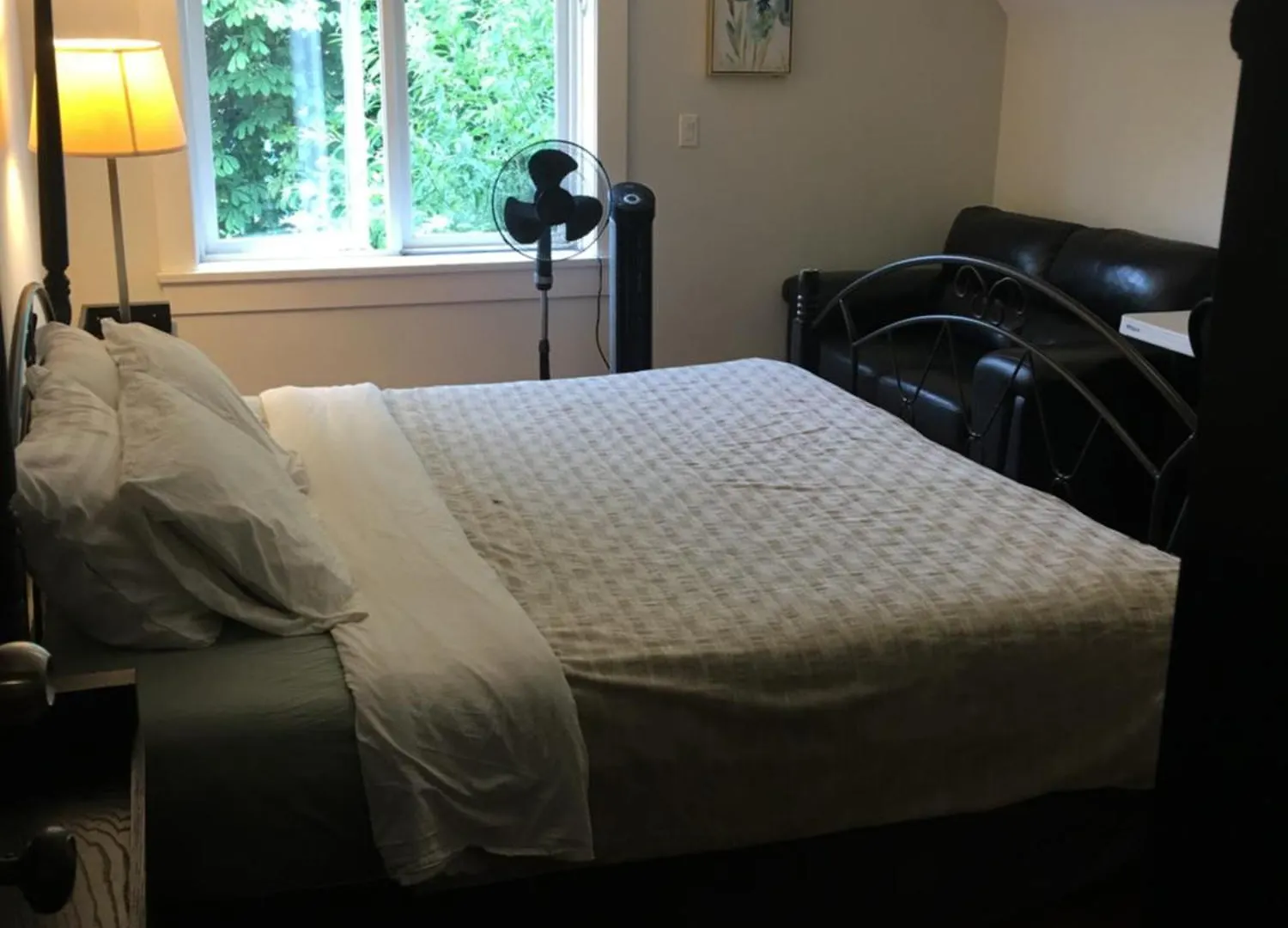 Linda Guesthouse Vancouver 0*,