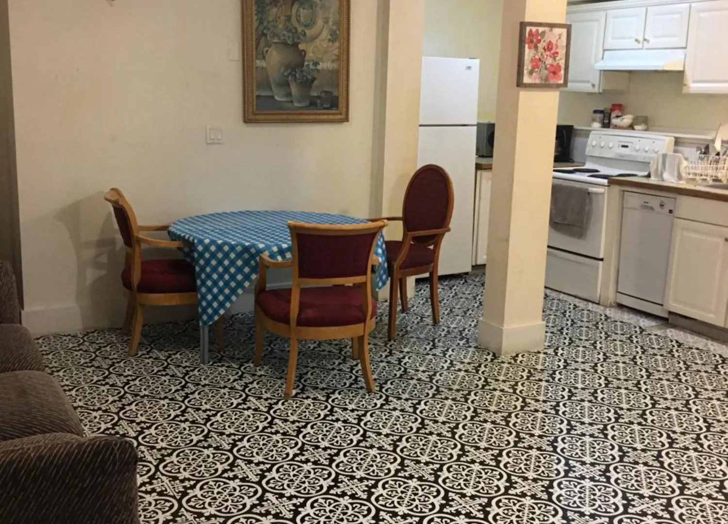 Linda Guesthouse Vancouver