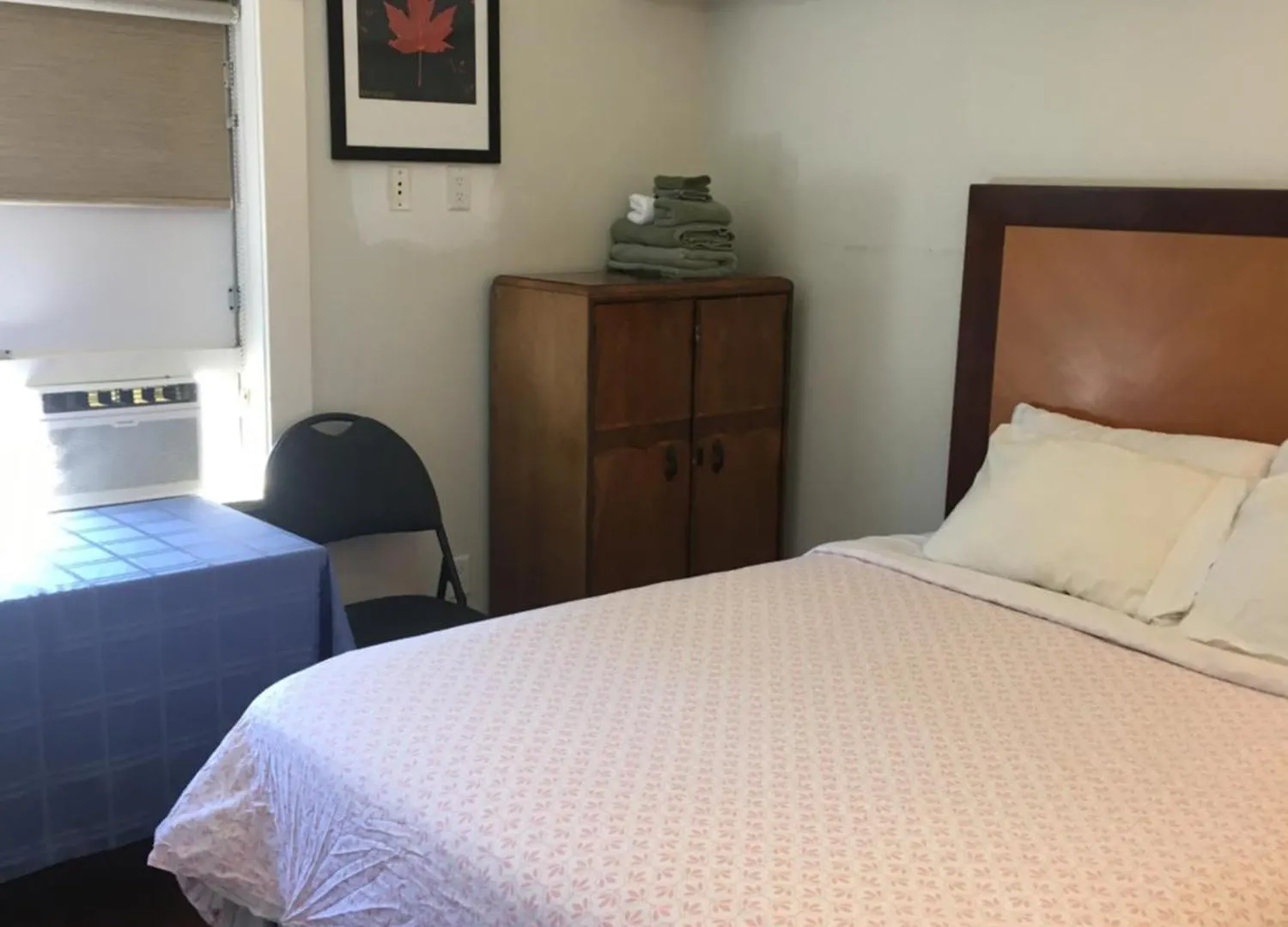 Linda Guesthouse Vancouver Guest house