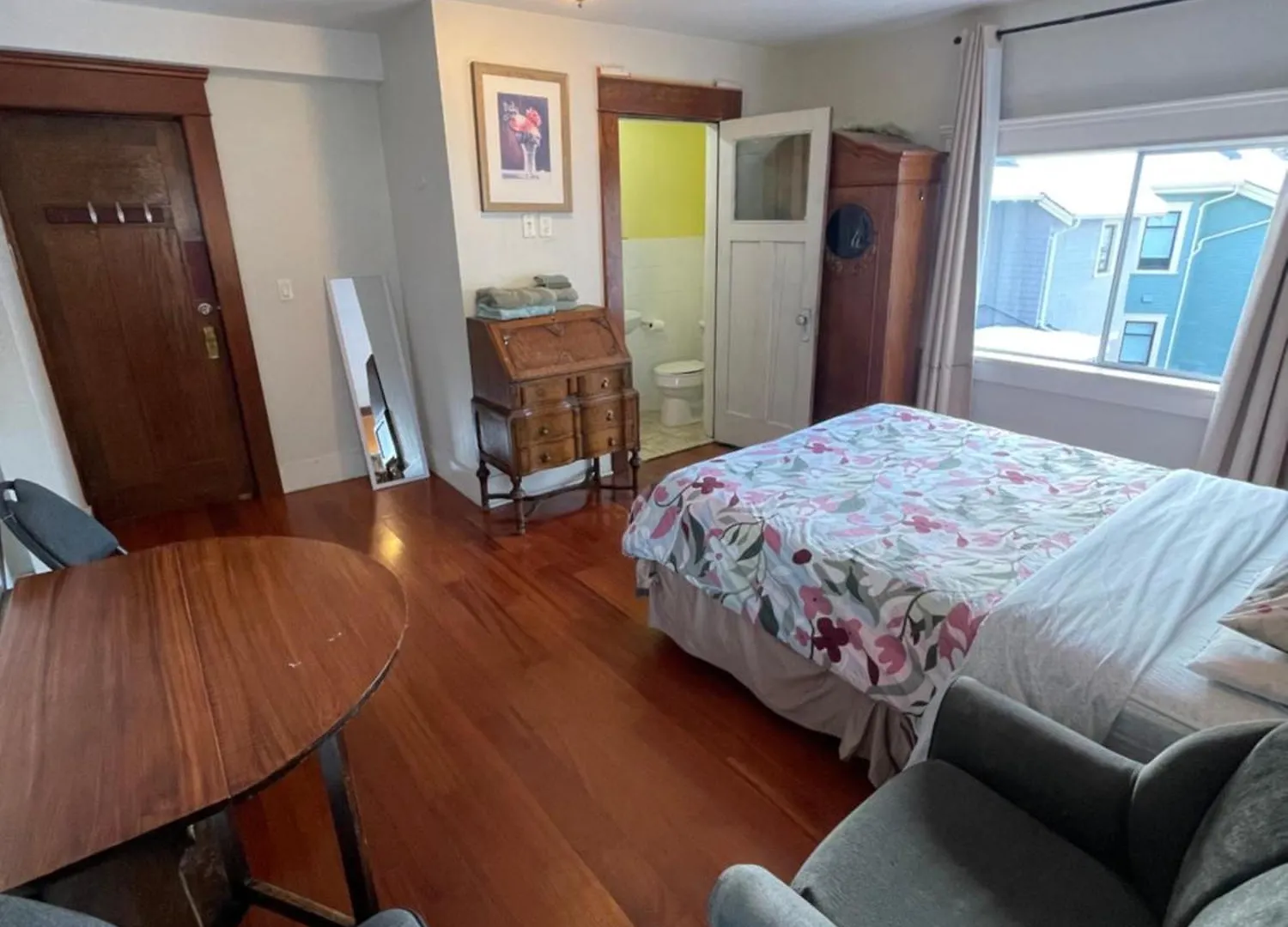 Linda Guesthouse Vancouver 0*,  Canada