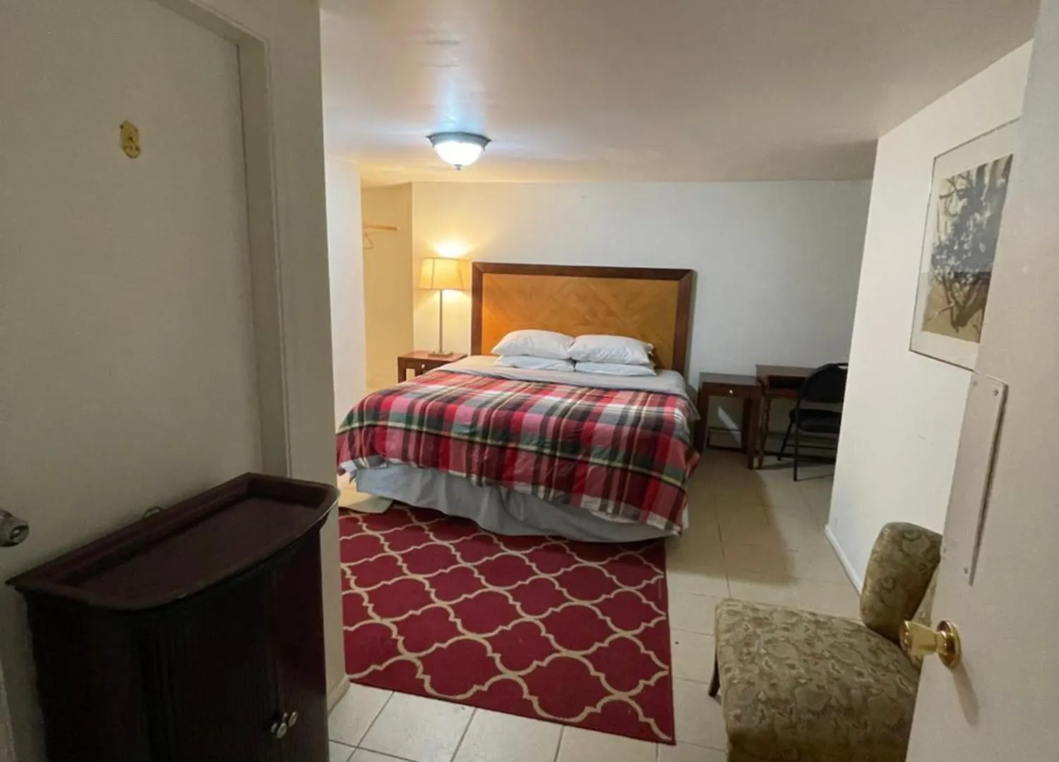 Linda Guesthouse Vancouver Guest house