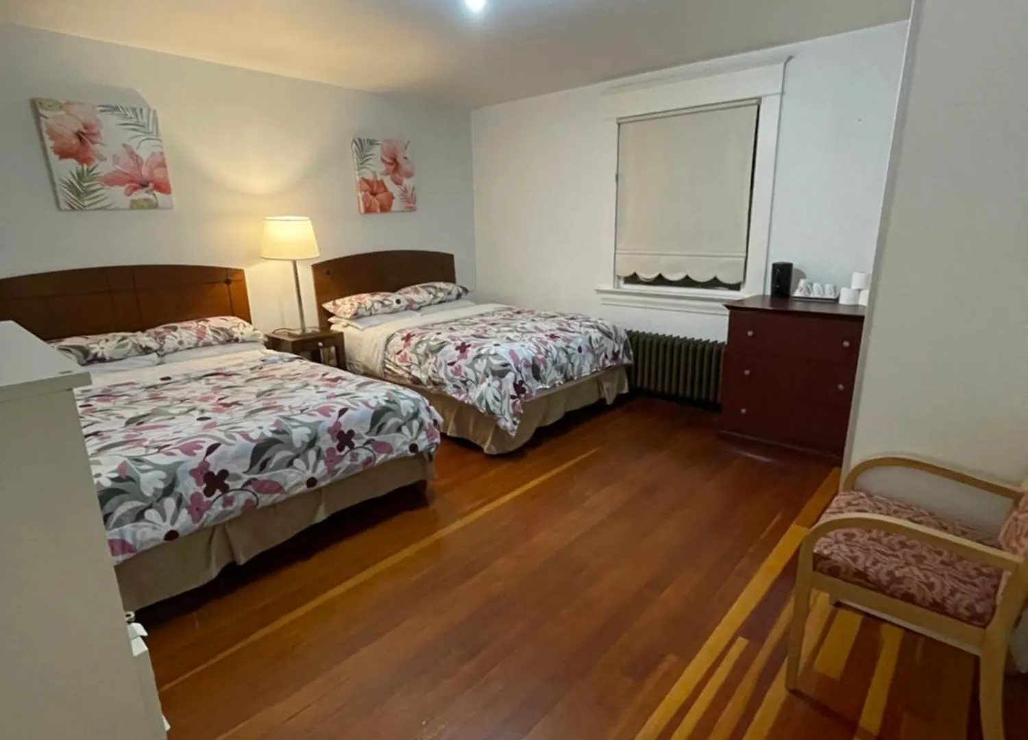 Guest house Linda Guesthouse Vancouver Canada