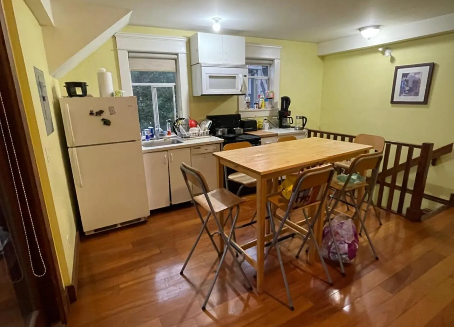 Linda Guesthouse Vancouver Guest house